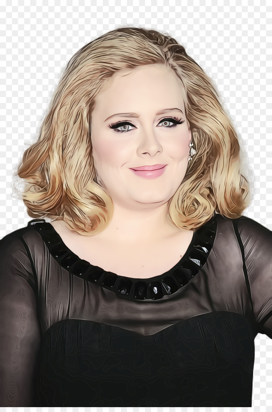 Adele，2012 Brit Awards PNG
