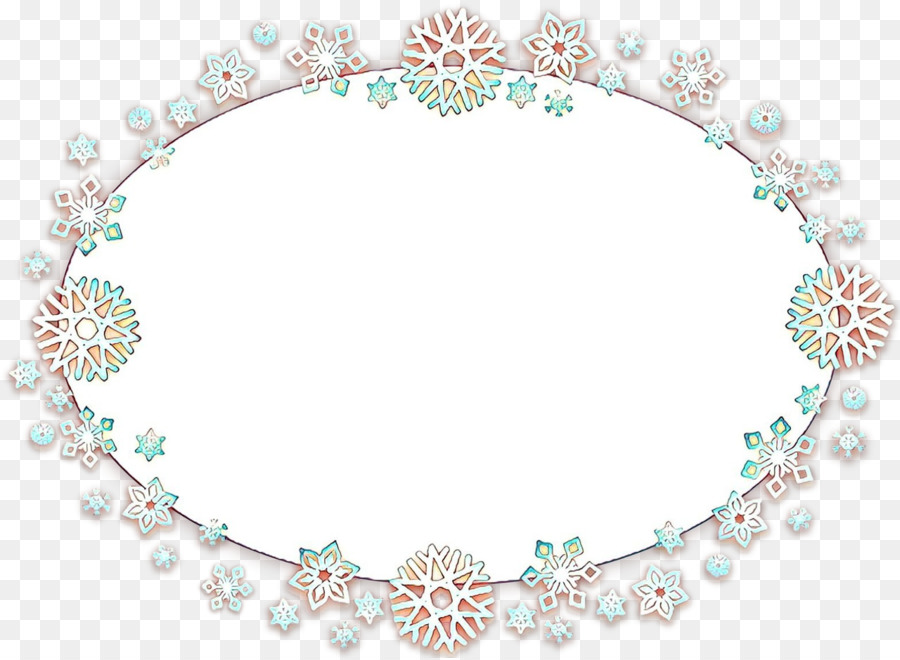 Turquesa，Necklace PNG