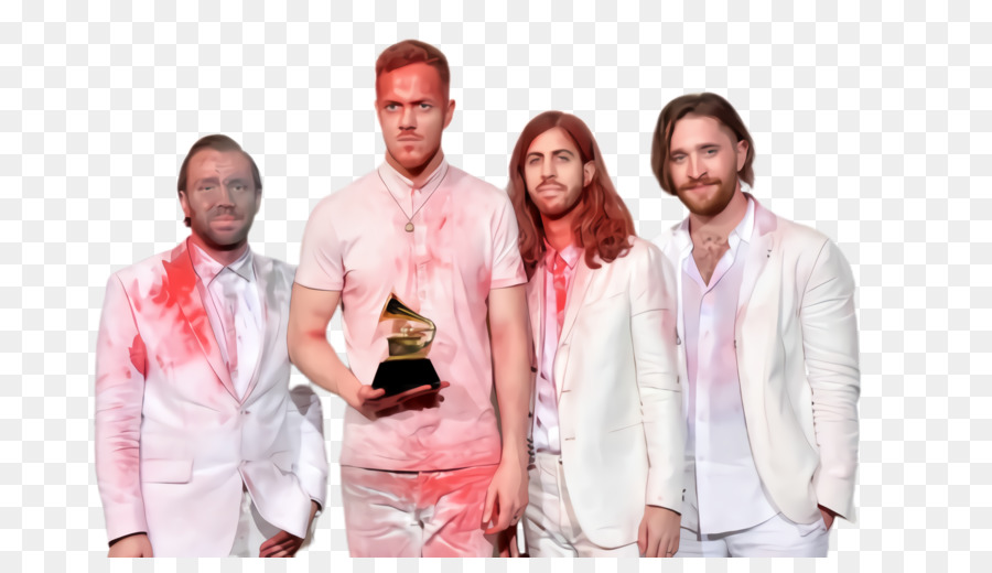 Grammy Awards，Imagine Dragons PNG