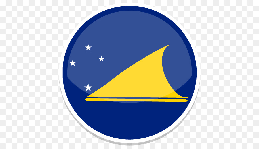 Tokelau，Bandeira PNG