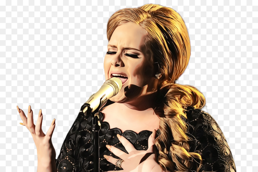 Adele，Música PNG
