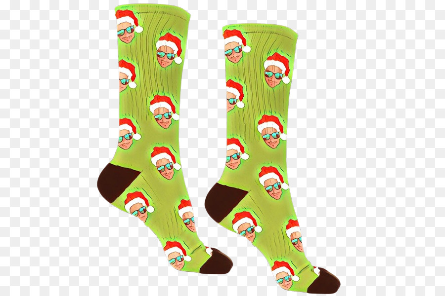 Sock，Sapato PNG