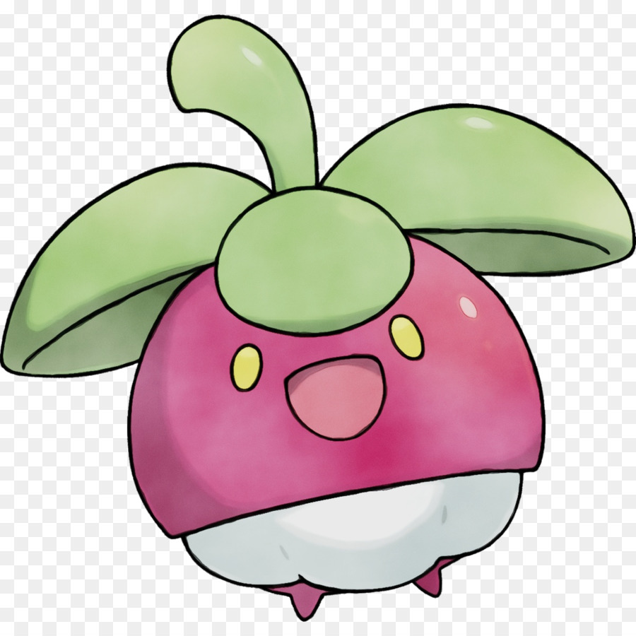 Alola，Serebii PNG