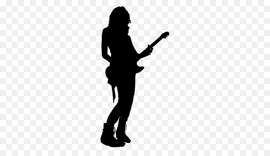 Guitarrista，Músico PNG