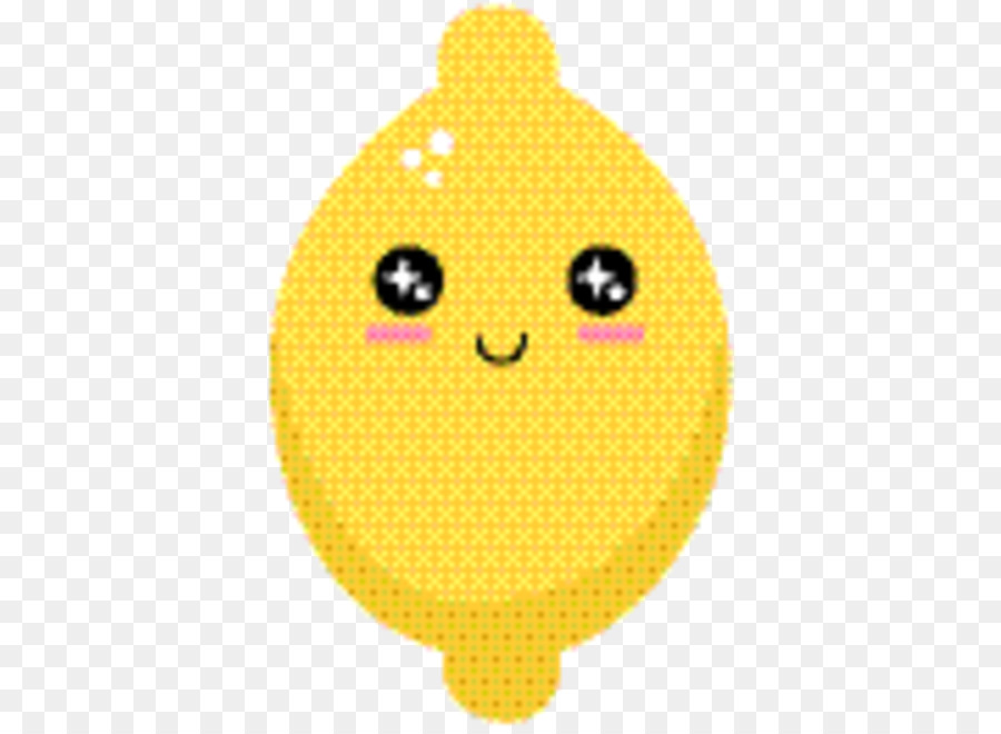 Smiley，Amarelo PNG