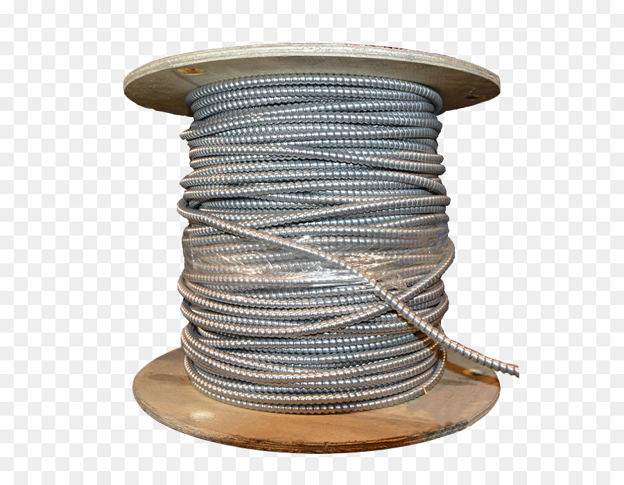 Wire，Cabo PNG