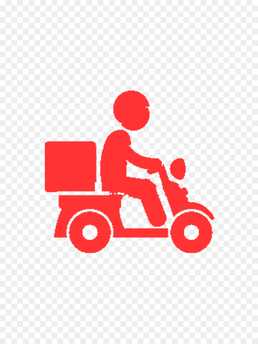 Scooter De Entrega，Correio PNG