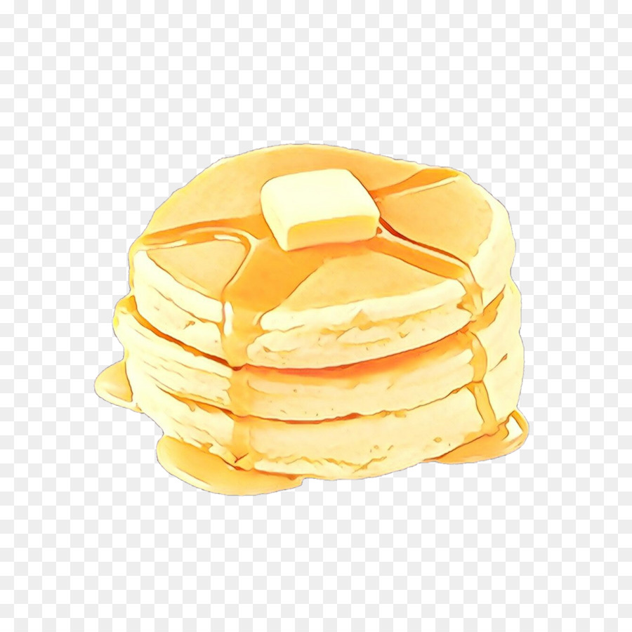 Pancake，Pequeno Almoço PNG