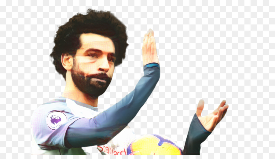 Mohamed Salah，Egito Equipa Nacional De Futebol PNG
