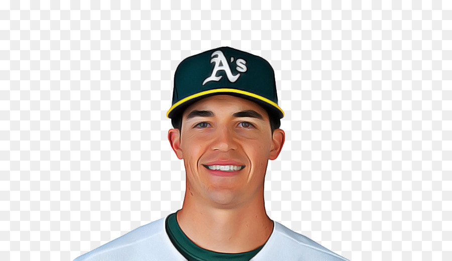 Kyle Lobstein，Oakland Athletics PNG