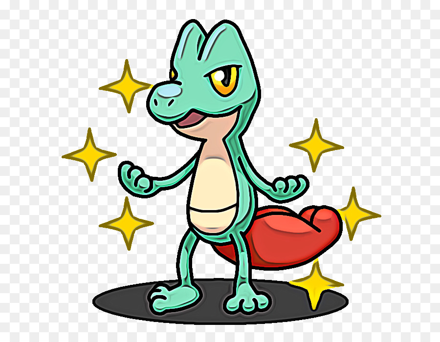 Pokémon Treecko Emerald Sceptile Grovyle, outros, folha, outros png