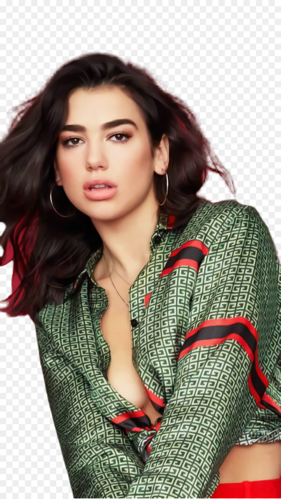 Dua Lipa，Música PNG