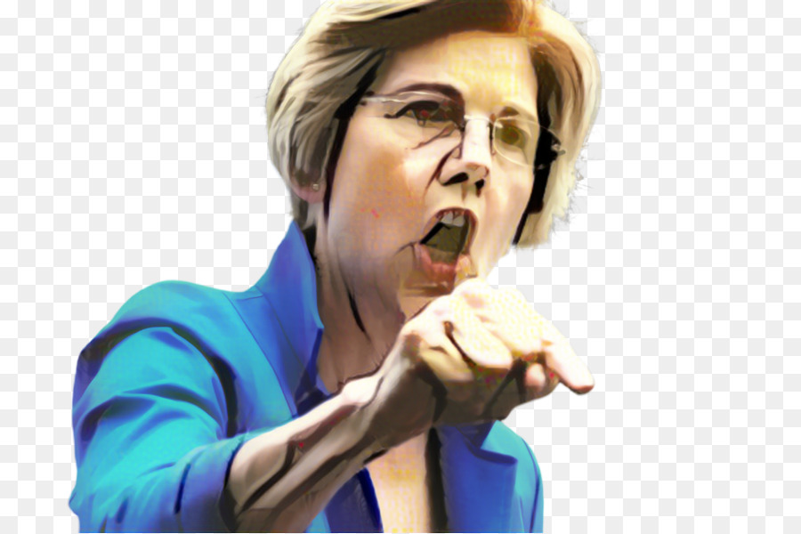 Elizabeth Warren，Estados Unidos PNG