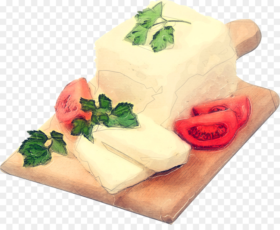 Queijo Feta，Queijo PNG