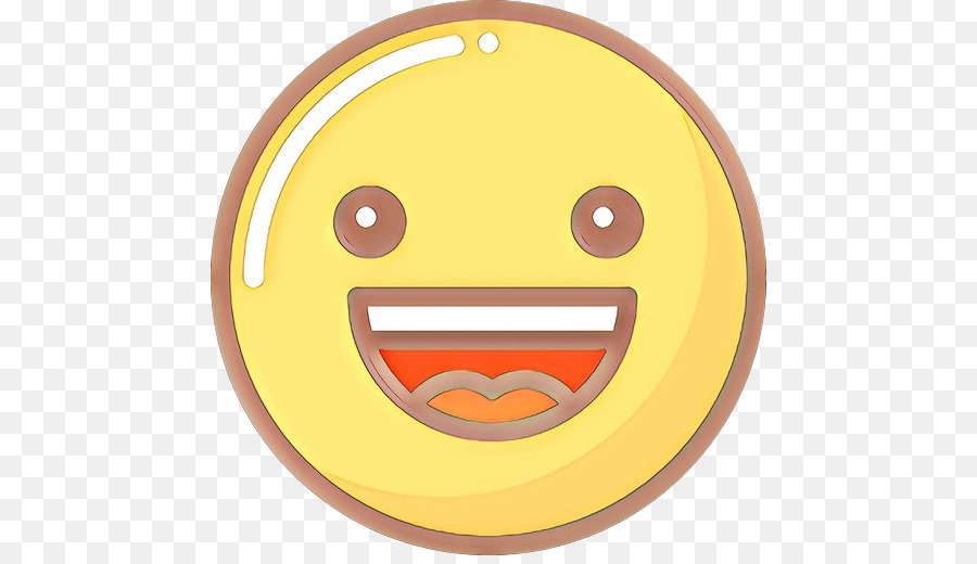 Emoji Sorridente，Face PNG