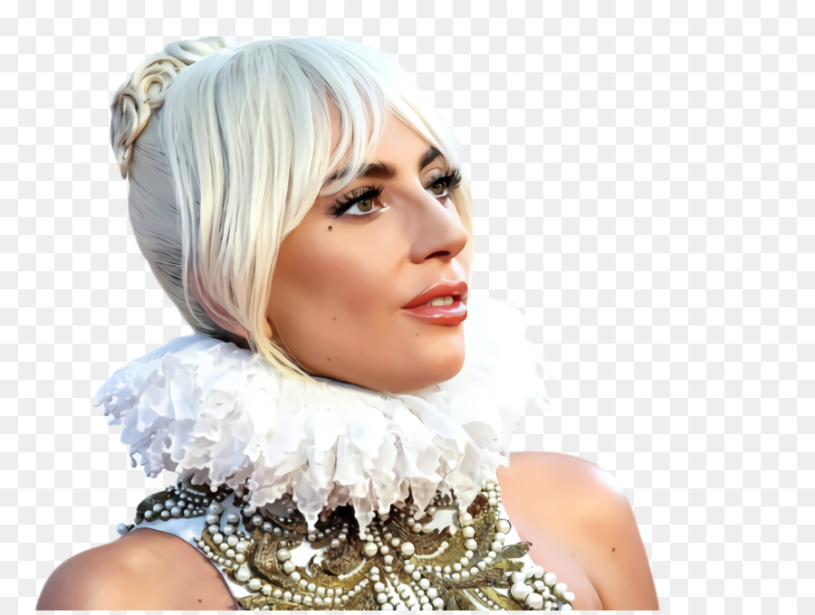 Lady Gaga，Star Is Born PNG