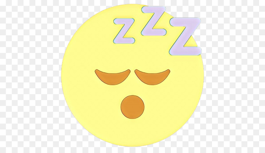 Emoji Dormindo，Dormir PNG