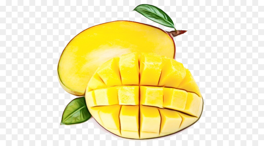 Mango，Slice PNG