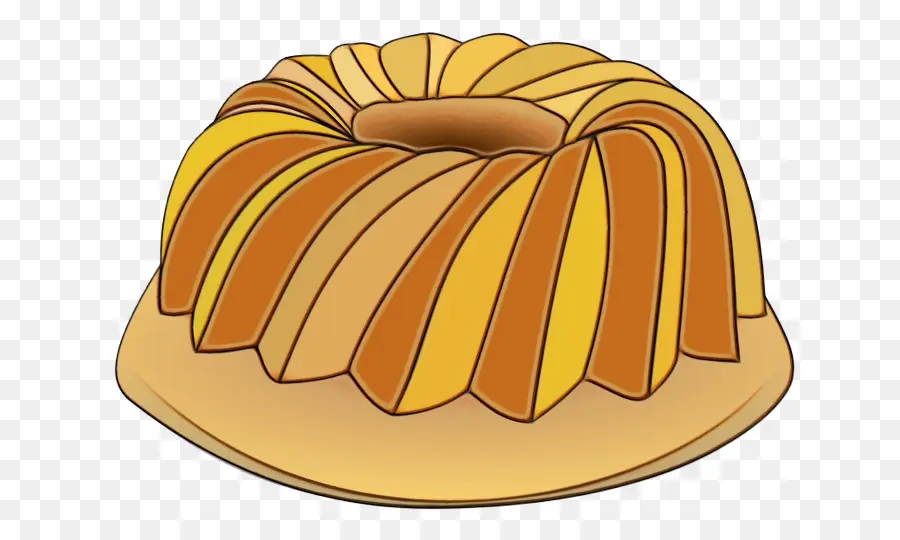 Bolo Bundt，Sobremesa PNG