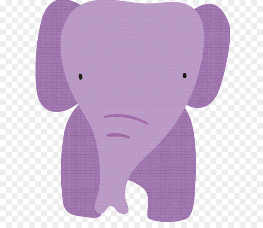 Elefante Africano，Elefante Indiano PNG