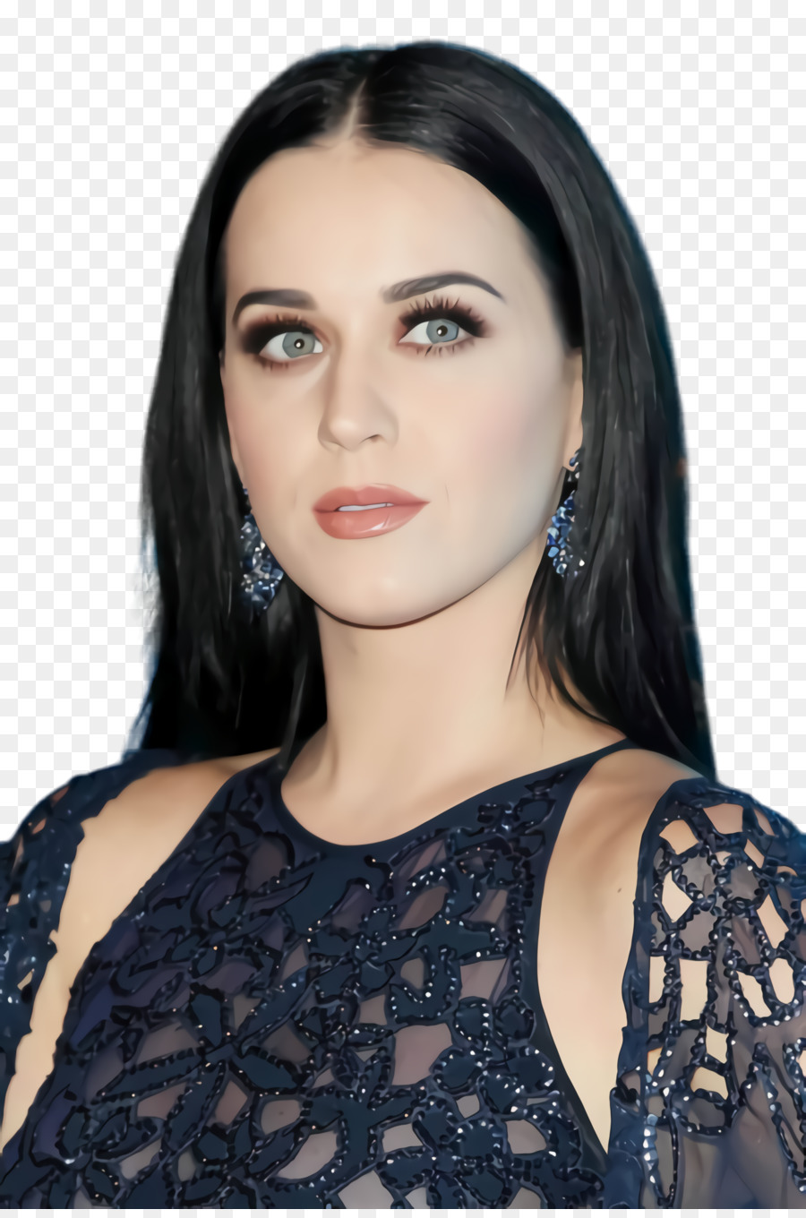 Katy Perry，Celebridade PNG