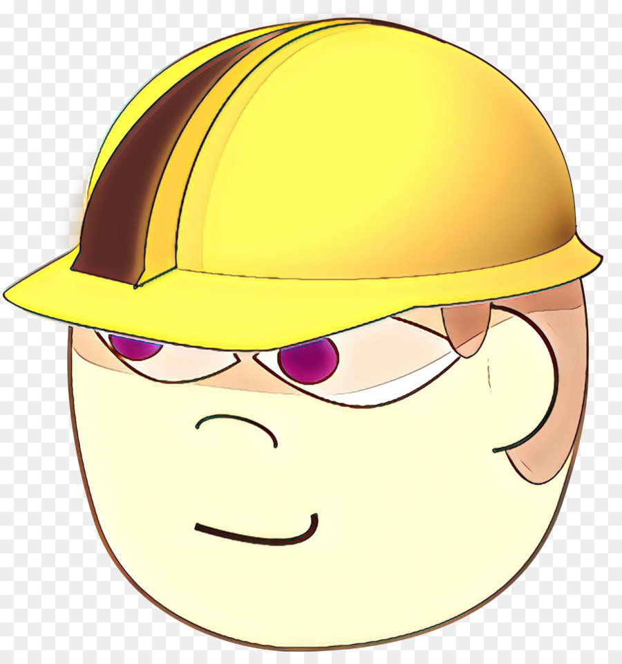 Capacete De Trabalhador，Construção PNG