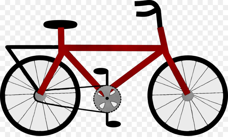 Quadros De Bicicleta，Bicicleta PNG
