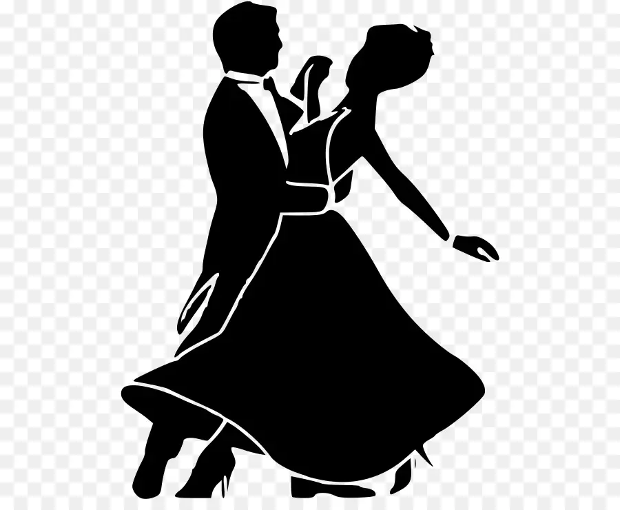 Dança，Ballroom Dance PNG
