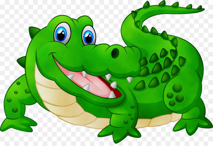 Crocodilo，Jacarés PNG