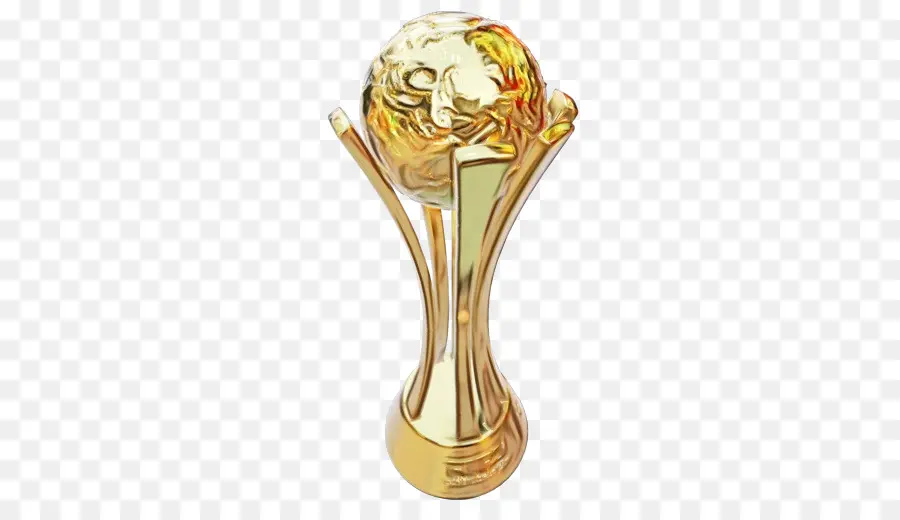 Troféu，Copa Do Mundo De 2018 PNG