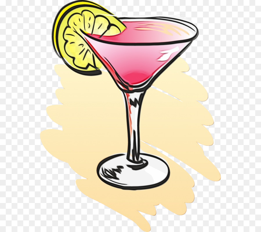 Cocktail De Enfeite，Martini PNG