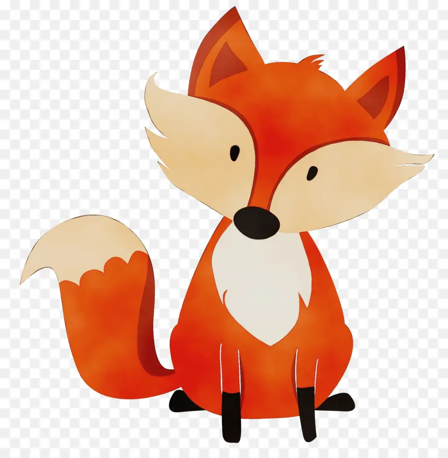 Fox In Socks，Fox PNG