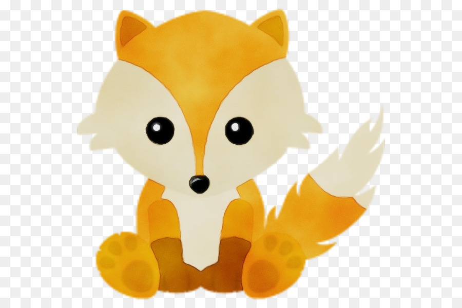 Fox，Cartoon PNG