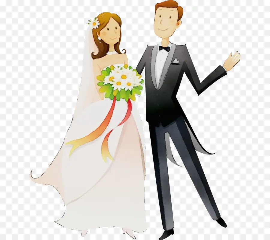 Bridegroom，Casamento PNG