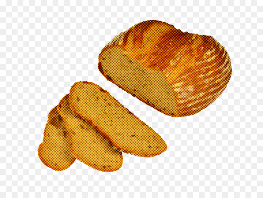 Pão De Abóbora，Bolachas Biscoito PNG