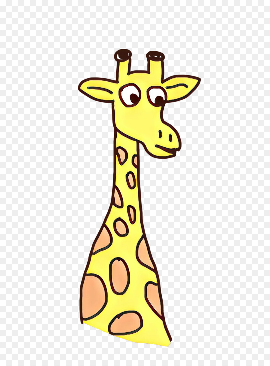 Girafa，Dos Animais Terrestres PNG