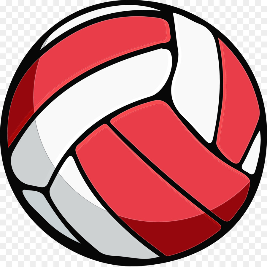 Voleibol，Bola PNG