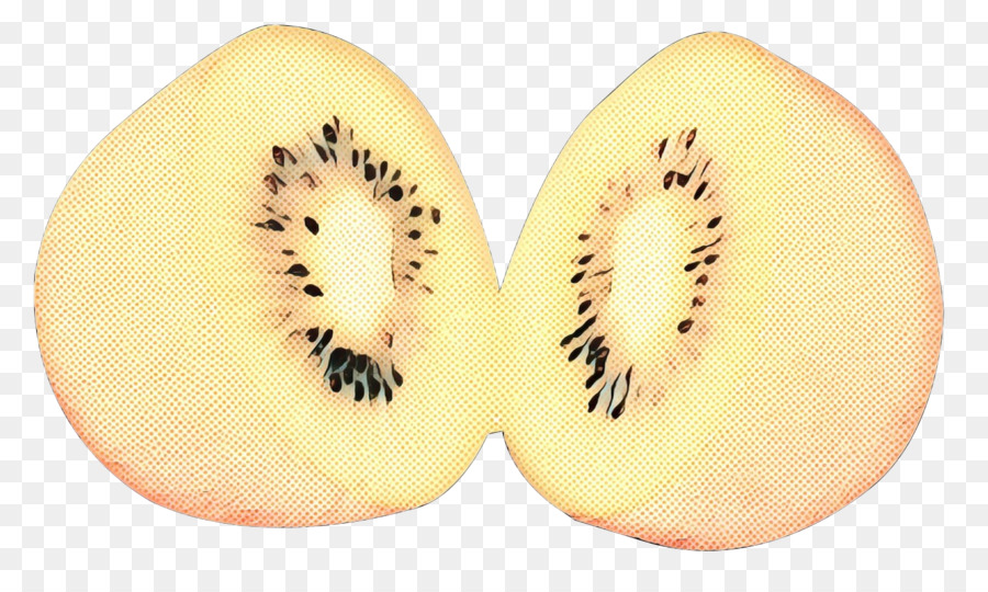 Kiwifruit，Cílios PNG