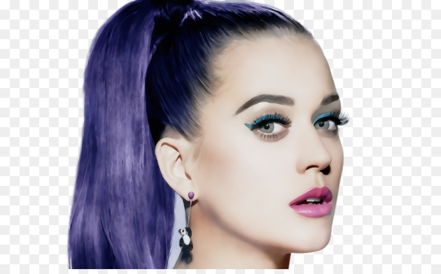 Katy Perry，Prismáticos World Tour PNG