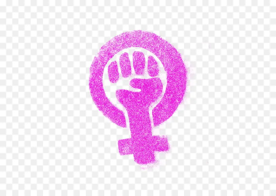 Símbolo Feminista，Igualdade PNG