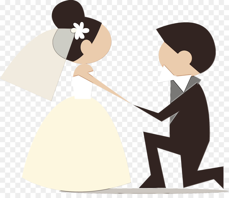 Cartoon，Casamento PNG