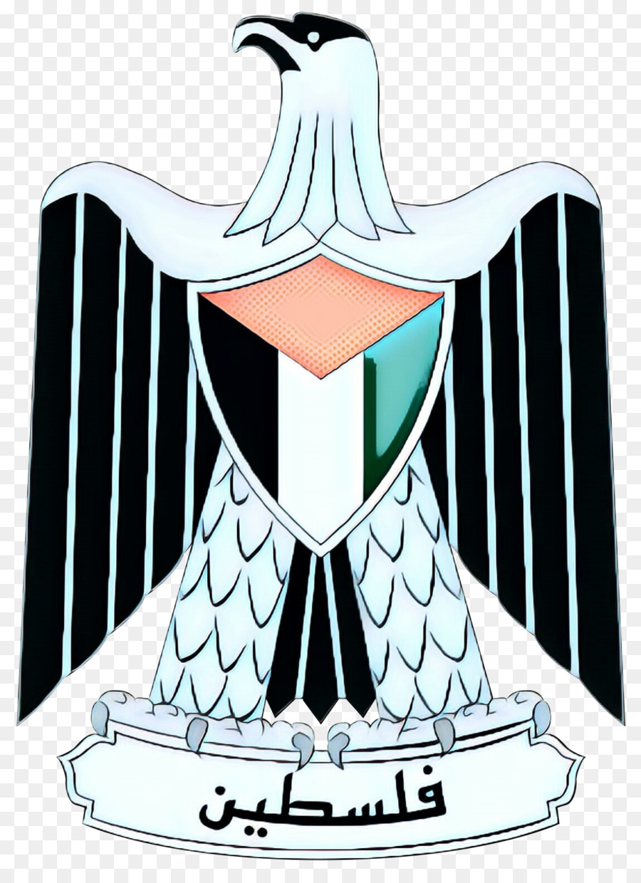 Emblema Do Iraque，águia PNG