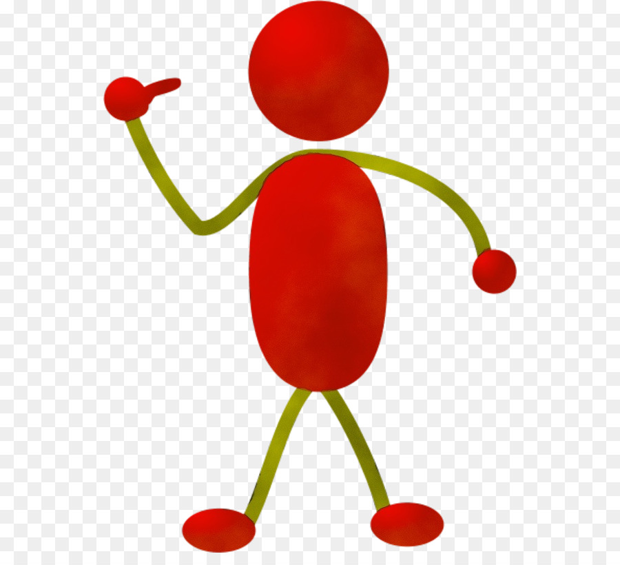 Boneco Palito，Desenho Animado PNG