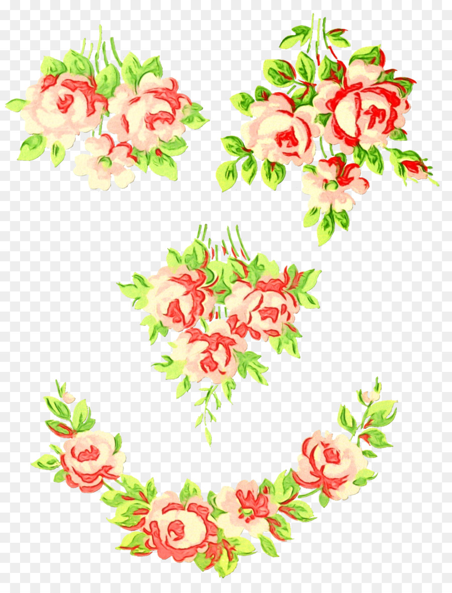 Flores，Ramalhete PNG