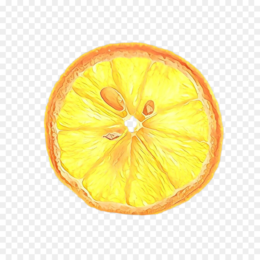 Fatias De Laranja，Cítrico PNG