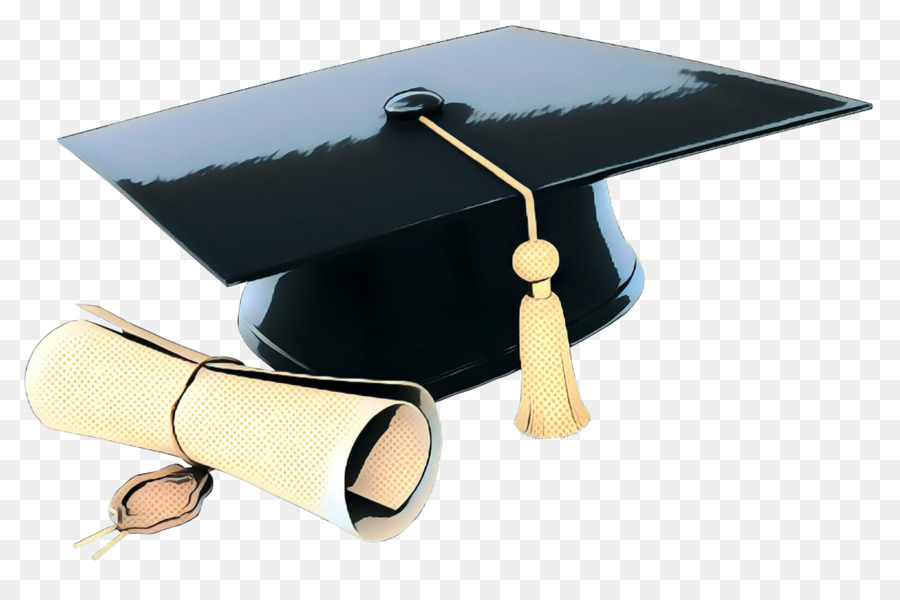 Chapéu De Formatura，Diploma PNG