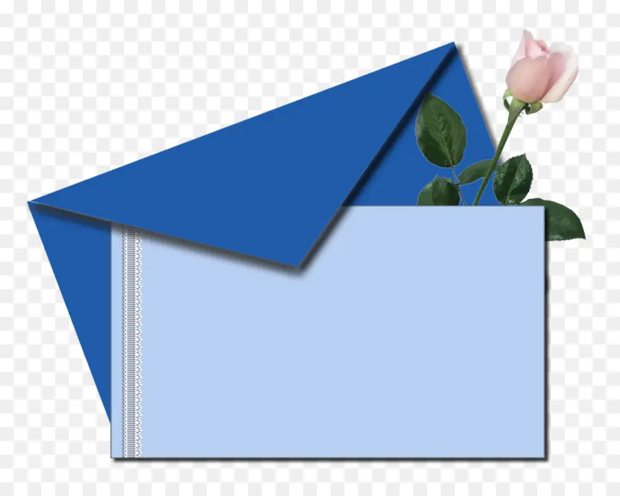 Envelope，Carta PNG