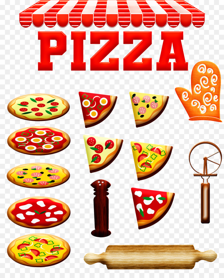 Pizza，Pub De Pizza Kingys PNG