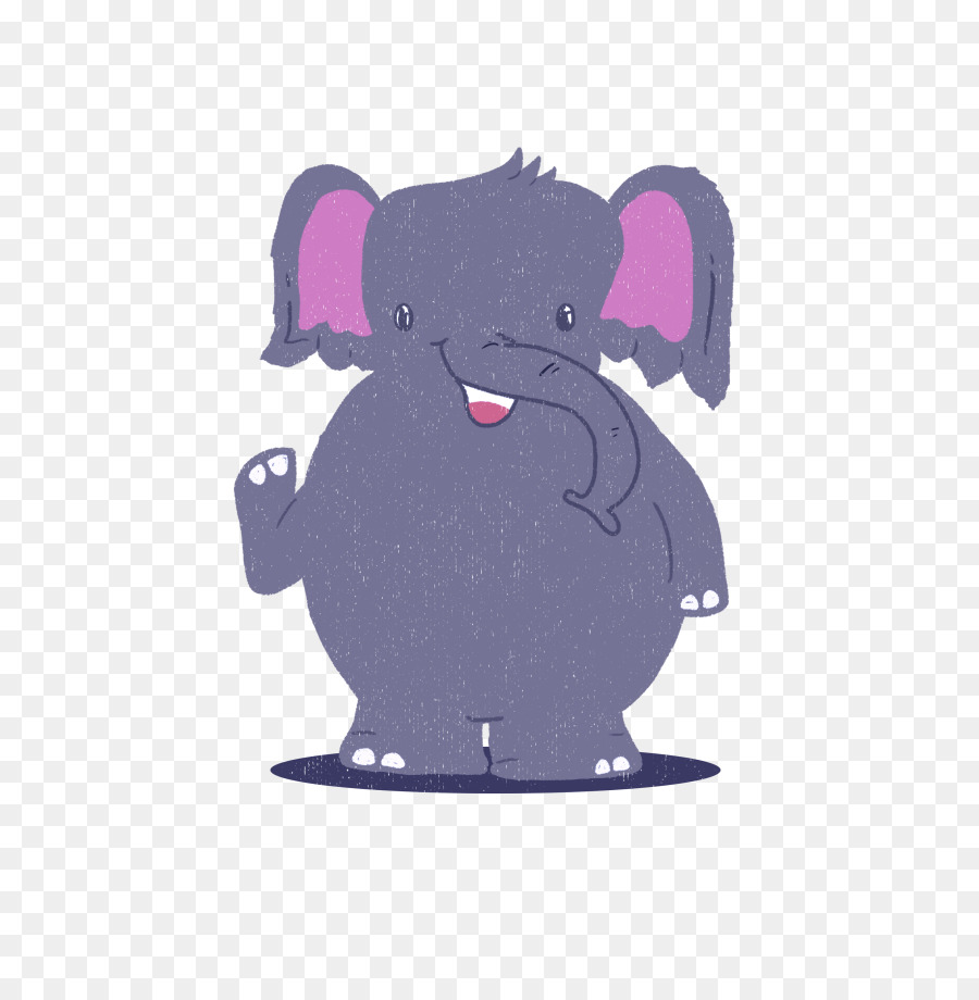 Elefante，Rat PNG