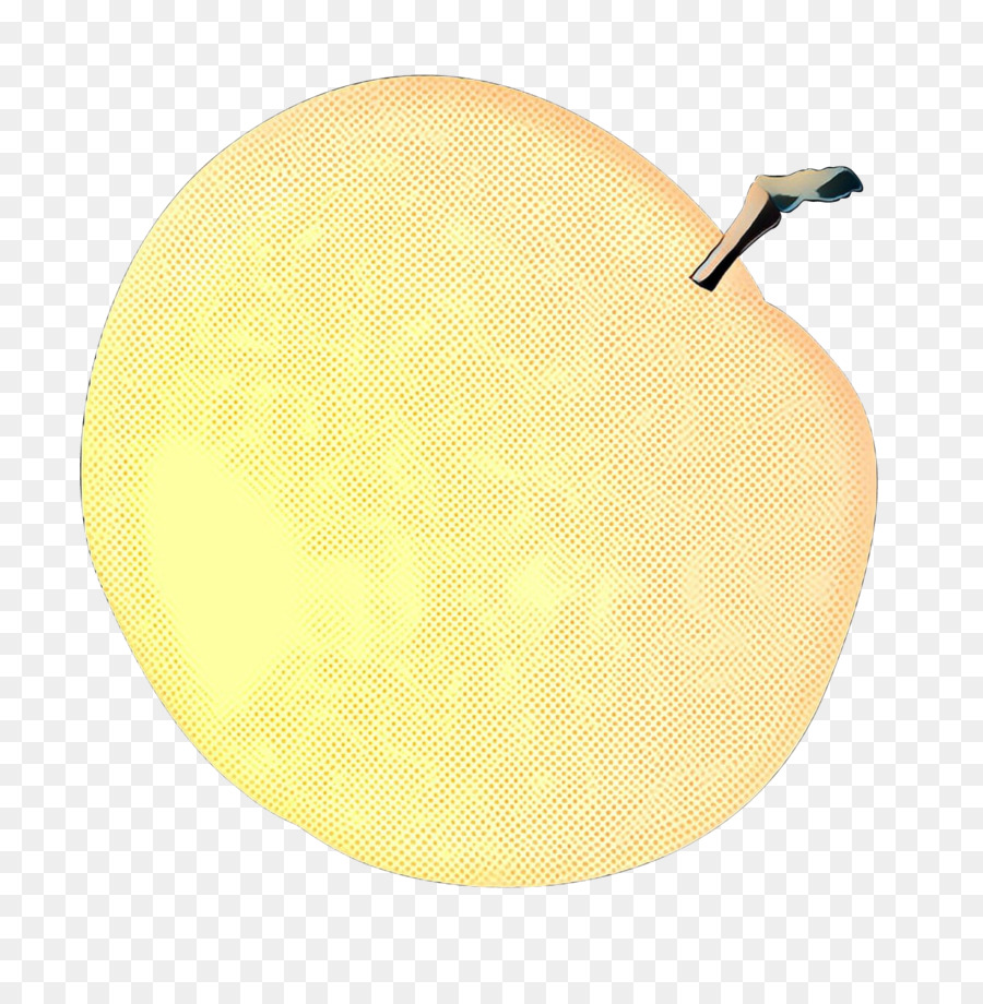 Amarelo，Frutas PNG